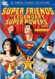 SuperFriends: The Legendary Super Powers Show (TV Series)