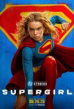 SupergirlSupergirl