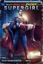 Supergirl: The Last Children of Krypton (TV)