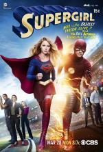 Supergirl: Worlds Finest (TV)