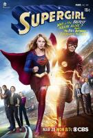 Supergirl: Worlds Finest (TV) - Poster / Main Image