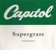 Supergrass: Cheapskate (Vídeo musical)