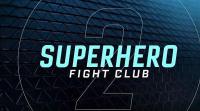 Superhero Fight Club 2.0 (TV) (S) - Posters