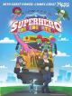 Superhero Kindergarten (Serie de TV)