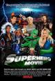 Superhéroes, la película 