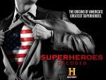 Superheroes Decoded (TV Series)