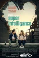 Superintelligence  - Poster / Main Image