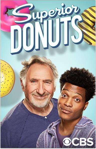 Superior Donuts (Serie de TV) - Poster / Imagen Principal