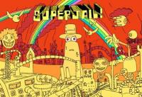 Superjail! (TV Series) - Stills