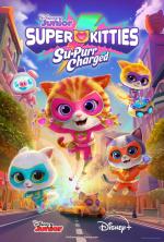 Supergatitos (Serie de TV)