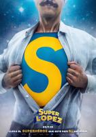Super Lopez  - Posters
