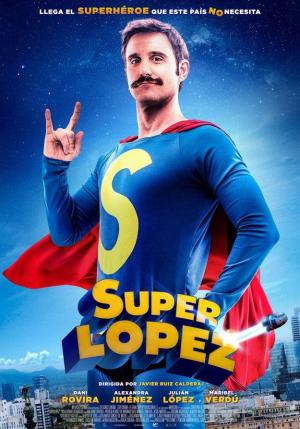 póster de la película cómica de superhéroes
