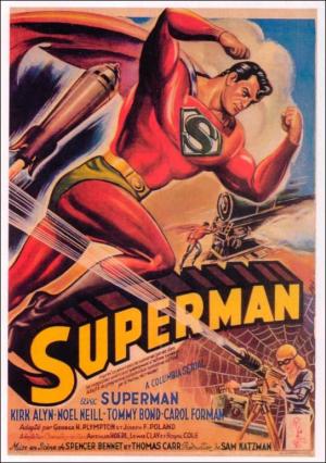 Superman (TV Miniseries)