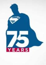 Superman 75th Anniversary (S)