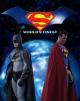 Superman & Batman: World's Finest (S) (C)