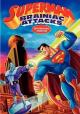 Superman: Brainiac Attacks 
