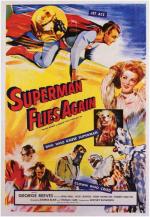Superman Flies Again (TV) (TV)