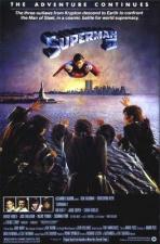 Superman II. La aventura continúa 