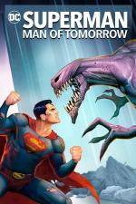 Superman: El hombre del mañana 