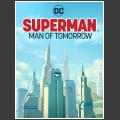 Indicações De Filmes & Series - Superman: Homem do Amanhã Ano de  Lançamento: 2020 Gênero: Animação, Ação Duração: 1h 26 min IMDb: 7.0  SINOPSE: A trama acompanha Clark Kent como um estagiário