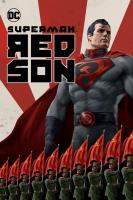Superman: Hijo rojo  - Poster / Imagen Principal