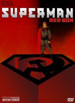 Superman: Red Son (TV Miniseries)