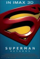 Superman regresa  - Posters
