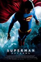 Superman regresa  - Poster / Imagen Principal