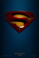 Superman Returns: El regreso  - Promo