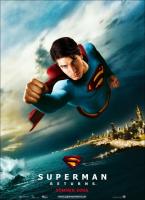 Superman Returns  - Posters