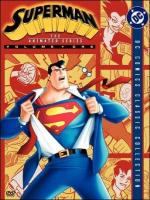 Superman: La serie animada (Serie de TV)