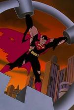 Superman: The Animated Series: Apokolips... Now! (TV)