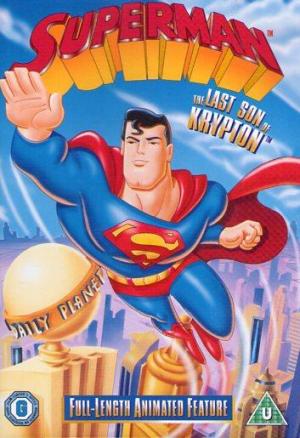 Superman: El último hijo de Krypton (TV)
