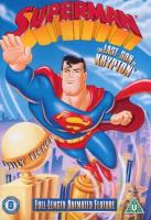Superman: El último hijo de Krypton (TV) - Poster / Imagen Principal