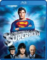 Superman  - Blu-ray