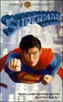 Superman  - Vhs