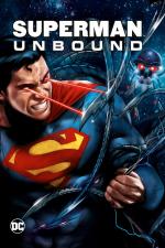 Superman: Unbound 
