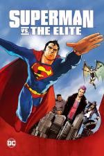 Superman vs. The Elite (Superman Versus The Elite) 