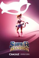 Supermansion (TV Series) - Posters