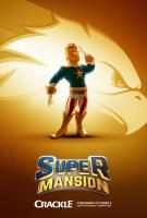 Supermansion (Serie de TV) - Posters