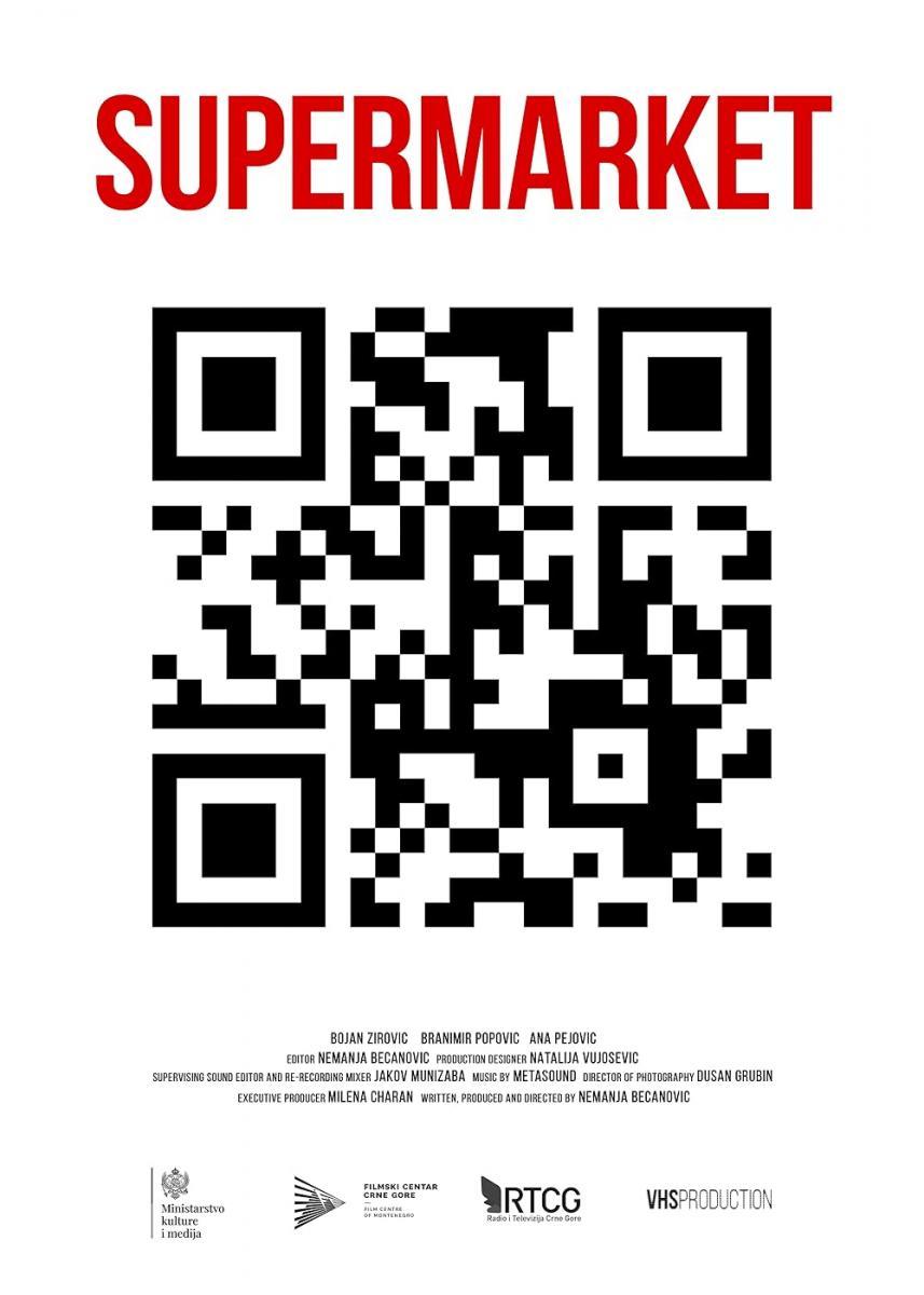 Supermarket 