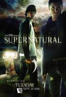 Supernatural (TV Series) - Poster / Main Image