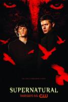 Supernatural (TV Series) - Posters
