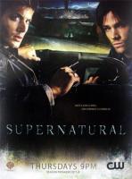 Supernatural (TV Series) - Posters