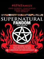 Supernatural Fandom  - Poster / Main Image