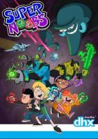Supernovatos (Serie de TV) - Poster / Imagen Principal