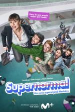 Supernormal (TV Series)