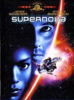 Supernova  - Dvd