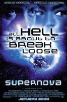 Supernova  - Poster / Imagen Principal