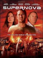 Supernova (TV) - Poster / Main Image
